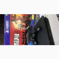 Direct Uk Used Ps4 Slims + 1 Pad and Accessories