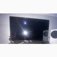 Smart Television