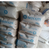 AKDOLITE for Water Treatment