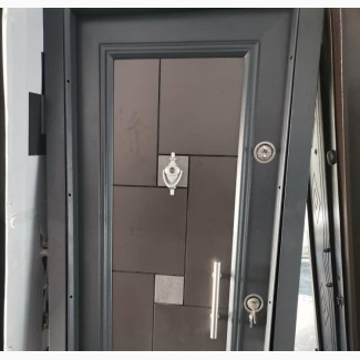 New Design Imported Turkey Door