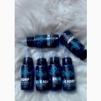 Micro Blading Blue Soap