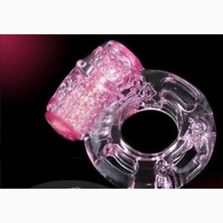 Vibrating Penis Ring - Boost Your Confidence in Bed