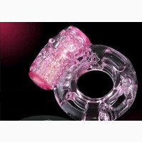 Vibrating Penis Ring - Boost Your Confidence in Bed