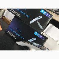 Digital Luggage Scale (One Touch Precise Measurements)