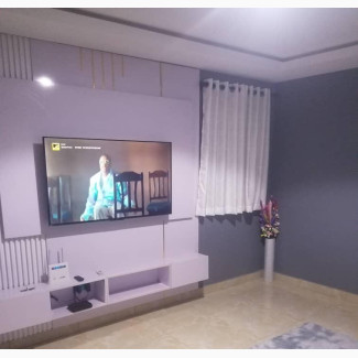 3 Bedroom Service Apartment - Zone 2 - Wuse