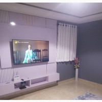 3 Bedroom Service Apartment - Zone 2 - Wuse