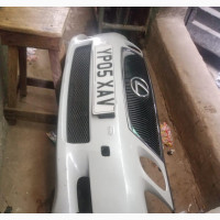 Gs300 2008 Bumper