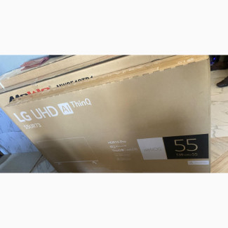 LG 55 I Uhd Smart TV