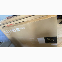 LG 55 I Uhd Smart TV