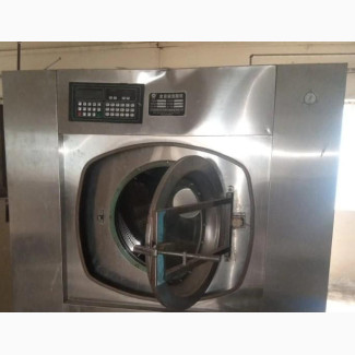 100kg Industrial Washing Machine (Marks Point) UK