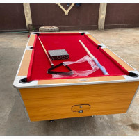 Everlast Elegant Snooker Board