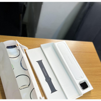 Open Box Iwatch Series 4 40mm GPS+LTE