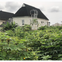 4 Plots of Land for Sale at Cornerstone Off NTA Road PH