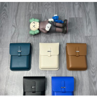 Brand New Genuine Leather Mini Crossbody Shoulder Bags