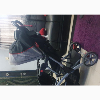 Baby Trend Sit N#039; Stand Double Stroller