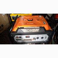 Honda Generator