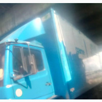 Household Moving Services