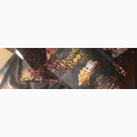 Double Root Coffee Promo