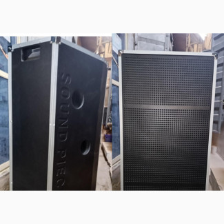 SPE 625 SOUND PIECE USA Acoustic Full Range