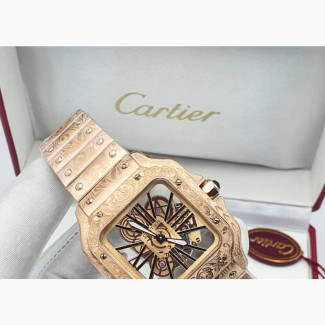 Nice Classic Wristwatch