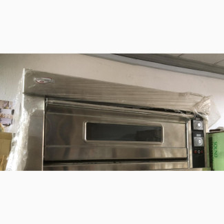 High Quality 2 Tray Oven