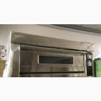 High Quality 2 Tray Oven