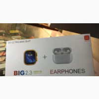 Smart I Watch
