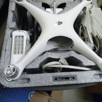 Used Dji Phantom 4 Pro Pro Plus (Just Like New)