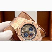 High Quality AUDEMARS PIGUET Gold Chain Available in Store