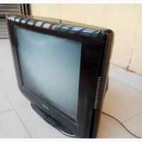 Samsung TV - CS-21Z58MLJXSIM - Used