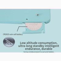8.5inch LCD Writing Tablet Drawing Board Kids