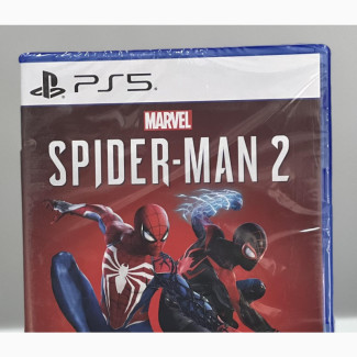 Spider-Man 2