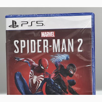 Spider-Man 2