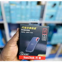 Sandisk 1050mb Extreme Pro Portable 4tb SSD