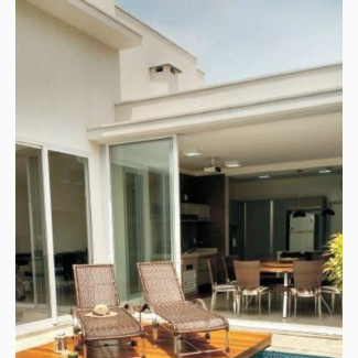 Woodway Automatic Swimming Pool Cover - Brand New