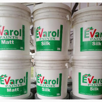 Evarol Super Matt Paint