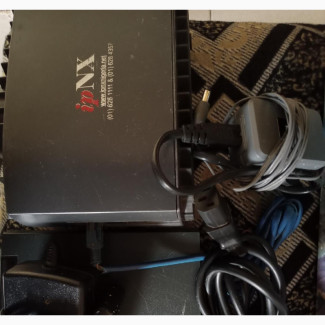 Netopia Ip NX ( Somaport 300)