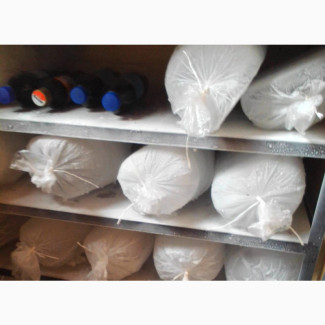 Efficient and Reliable Ice Blocks Machines