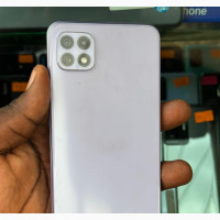 Samsung Galaxy A22 5G 128 GB White