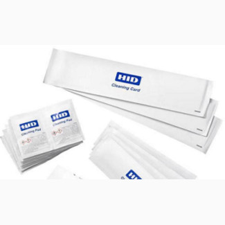 Hid Fargo Hdp5000 Cleaning Kit