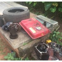 Experts in All Kind of Petrol Generators