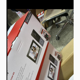 Hikvision IP Video Intercom