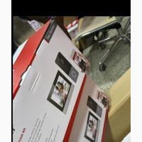 Hikvision IP Video Intercom