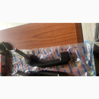 Ford Expedition Tie Rod End (American Standard)