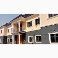 Newly-Built 3 Bedroom Block of Flats in Gaduwa for Rent