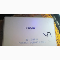Laptop Asus Eee PC 701SD 1GB Intel HDD+SSD 16 GB