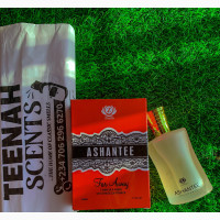 ASHANTEE Perfume