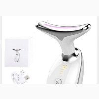 Gua Sha Facial Massager. Battery Operated