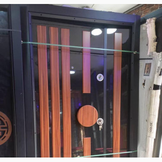 4ft Turkey Luxury Door CDC023