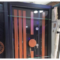 4ft Turkey Luxury Door CDC023